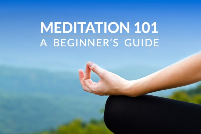 The Ultimate Guide to Meditation: 20 Tips and Tricks