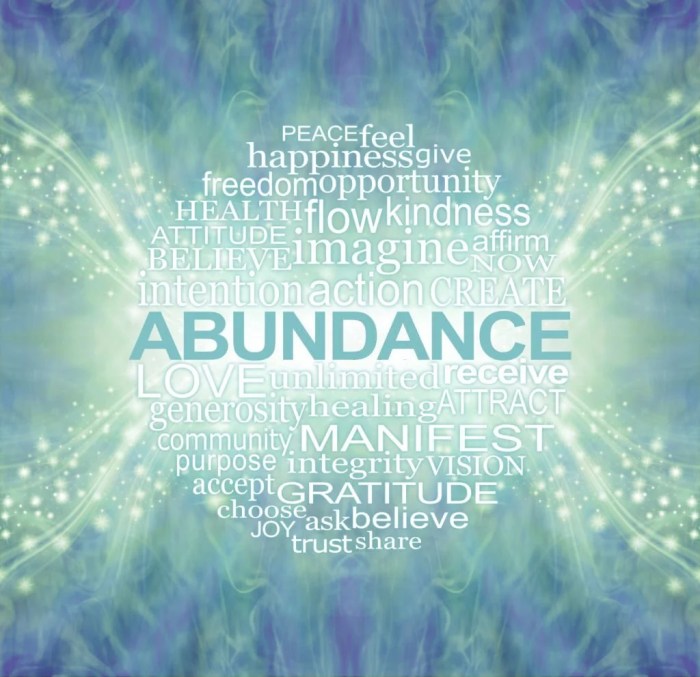 How to Meditate for Manifesting Abundance and Prosperity