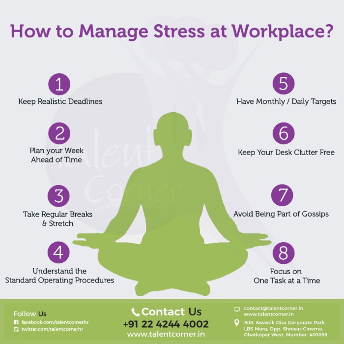 How to Meditate to Manage Work-Related Stress