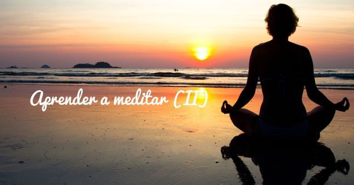 How to Meditate for Achieving True Calmness