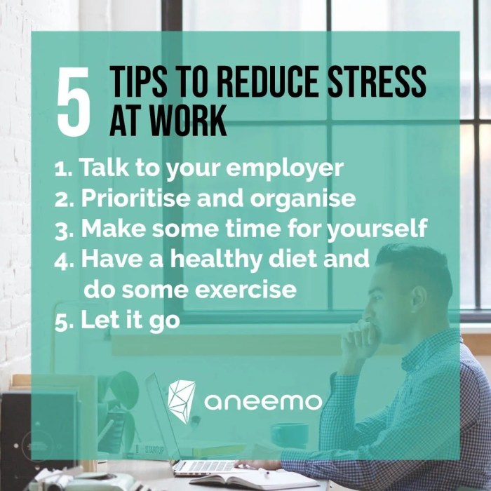 How to Meditate to Manage Work-Related Stress